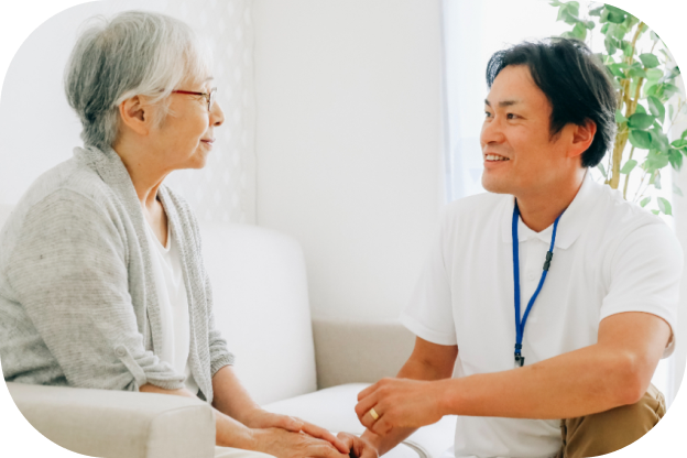 精神保健福祉士