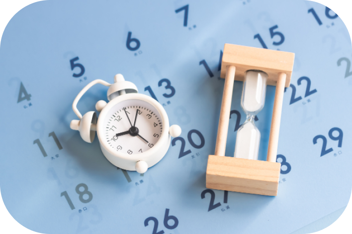 交通費や移動時間を節約できる