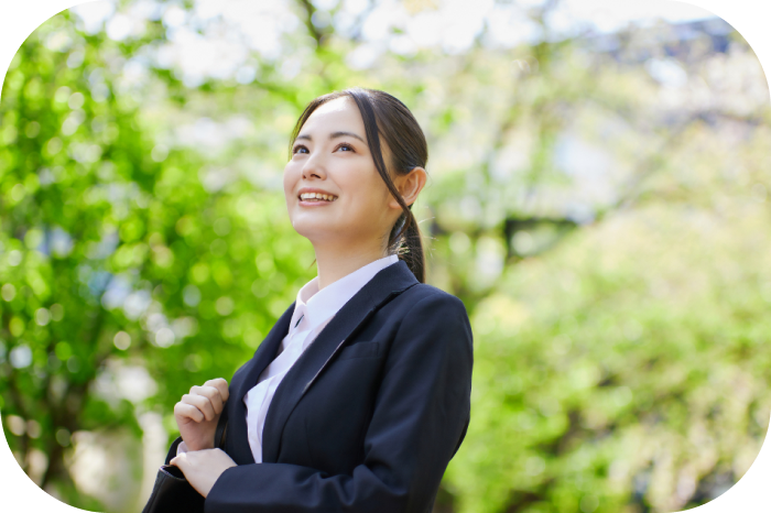 モチベーションが上がる