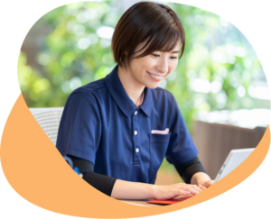 四国で正社員ではたらきませんか？