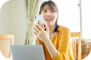 福岡のグループホームです