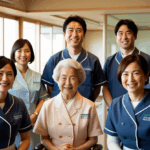 大阪市のグループホームです